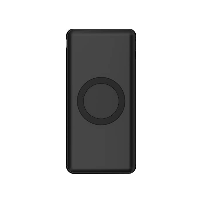 Goobay 53933 Power Bank 10000mAh Fekete (53933)