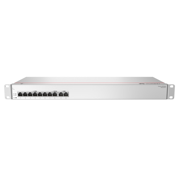 Huawei S380-S8T2T Gigabit Ethernet (10/100/1000) Szürke