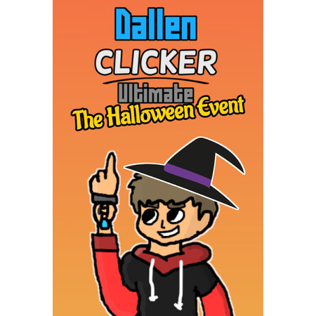 Dallen Clicker Ultimate (PC - Steam elektronikus játék licensz)