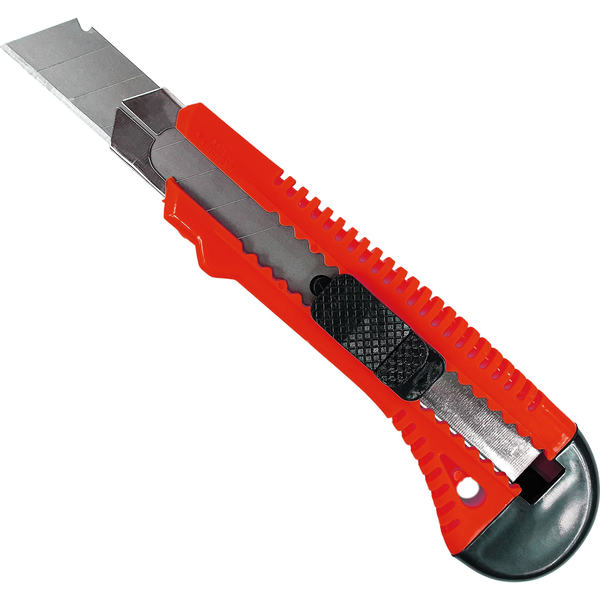 Tapétavágó kés Schemat 5650 18 mm kék