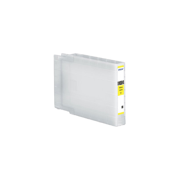 Epson C13T04B440 inkoustová náplň 1 kusů Originální Vysoká (XL) výtěžnost Žlutá