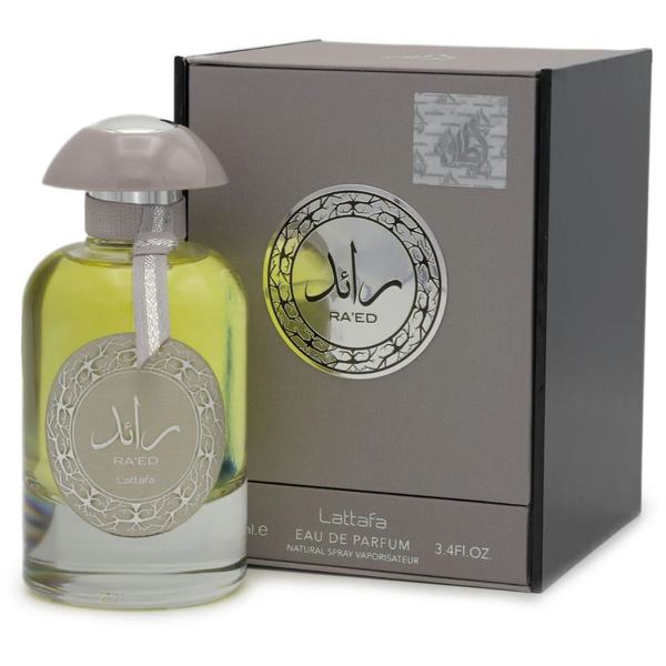 Lattafa Ra'ed 100 ml EDP