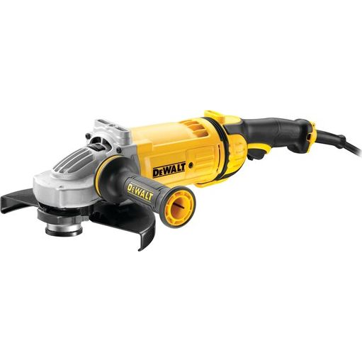 Dewalt Amoladora Ø 230 Mm 2400w - Dwe4559