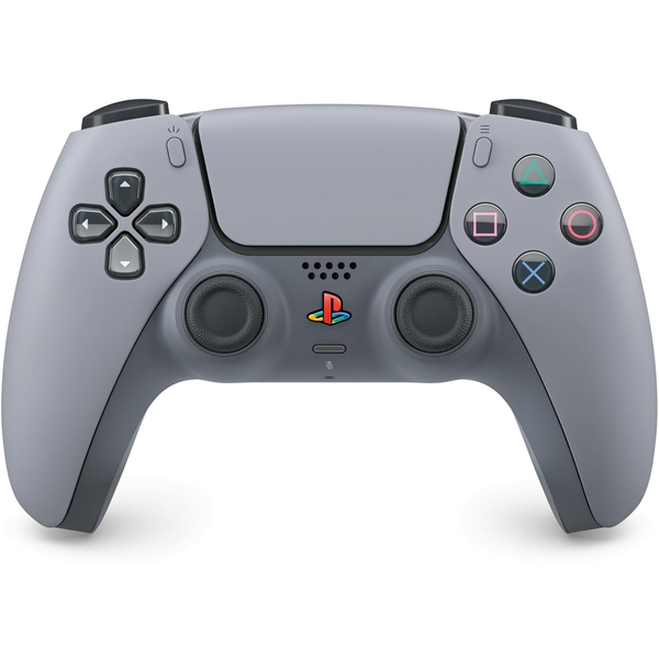 Sony DualSense 30th Anniversary Limited Edition Kontroller Gamepad (PS5) - Szürke