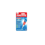 Loctite Super Attak Style vteřinové lepidlo 3g - 1 ks