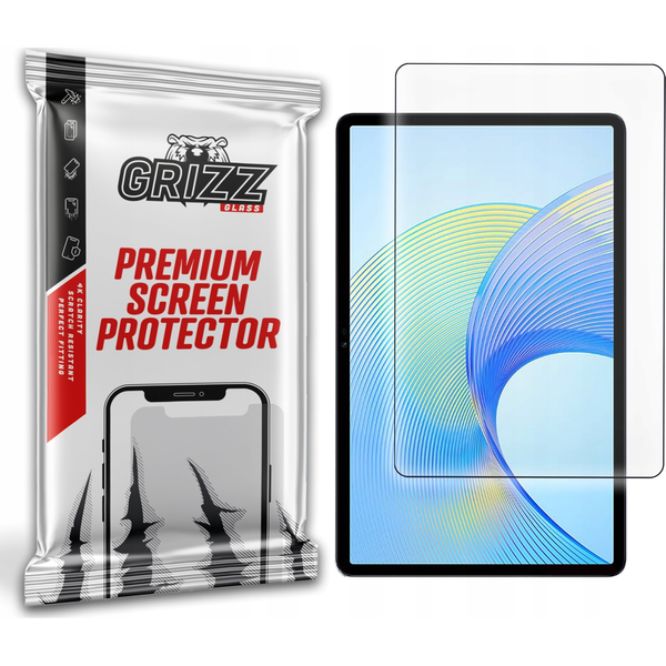  GrizzGlass Folia matowa GrizzGlass PaperScreen do Honor Pad X9