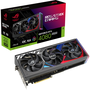 Графична карта Asus RTX 4080 Super STRIX OC