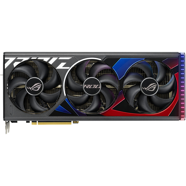Графична карта Asus RTX 4080 Super STRIX OC