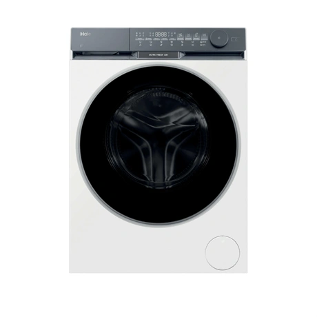 HAIER Mosógép elöltöltős 9 kg fehér HW90-B14387TU1-S
