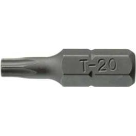 Teng Tools Groty typu TX15 3szt. (106120603)