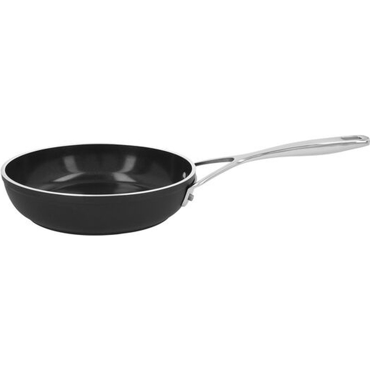 Demeyere ALU PRO 5 20 cm Serpenyő (40851-265-0)