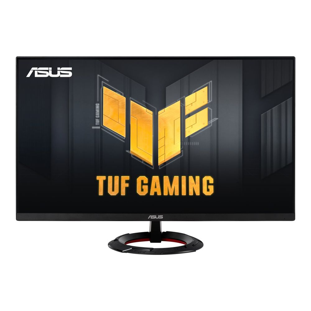 Монитор ASUS TUF Gaming VG279Q3R-J — 90LM0AD1-B02E70, черен