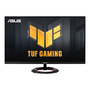 ASUS TUF Gaming VG279Q3R-J számítógép monitor 68,6 cm (27") 1920 x 1080 pixelek Full HD LCD Fekete