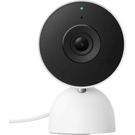 Google Nest Cam 3rd Gen