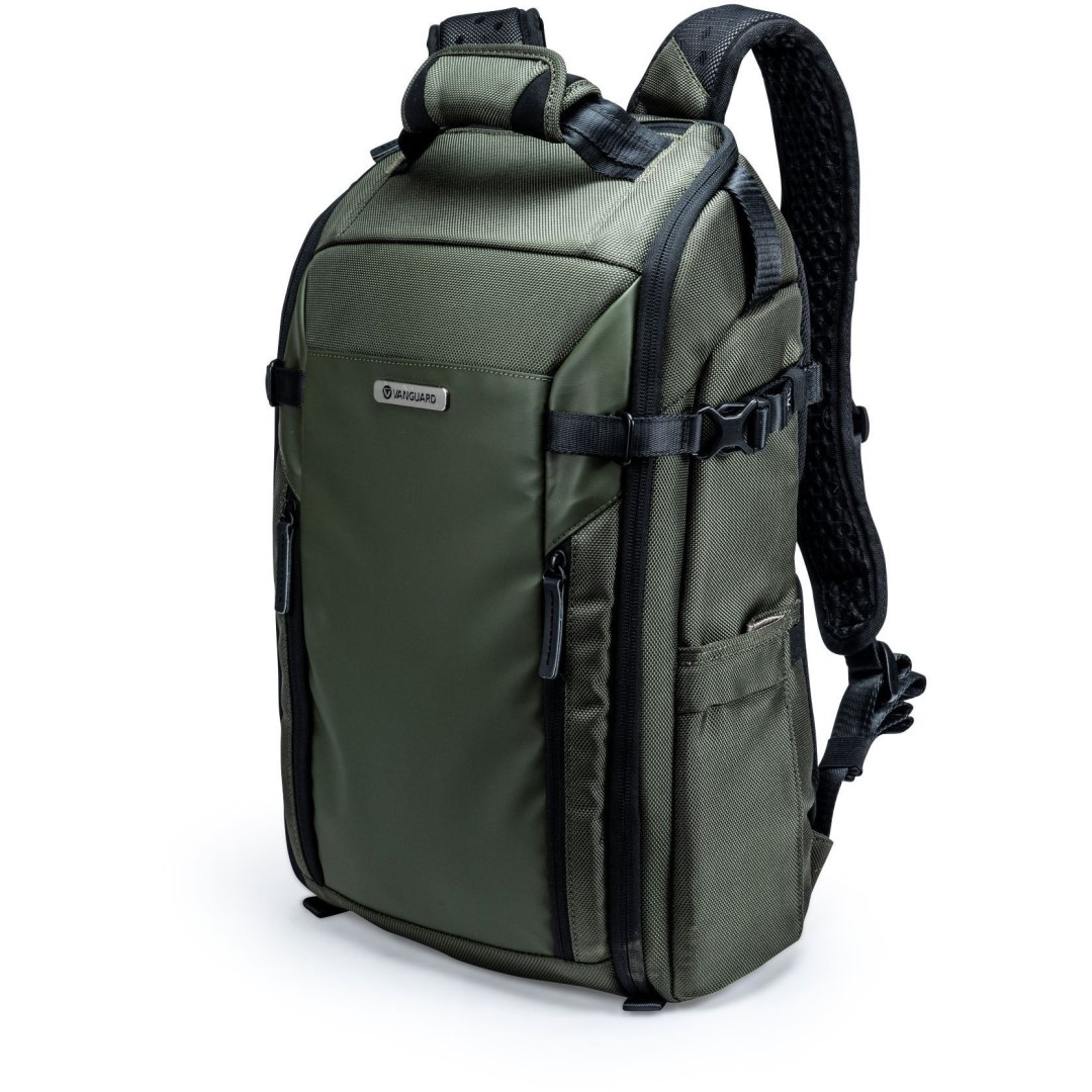 Vanguard Veo Select 45 BFM Fotós táska - Zöld (1724847)