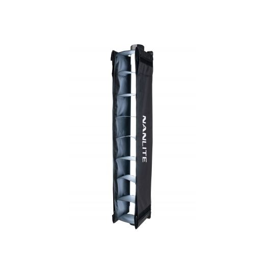 Nanlite Pavotube II 15X méhsejtrács (BD-PTII15X+EC) (BD-PTII15X+EC)