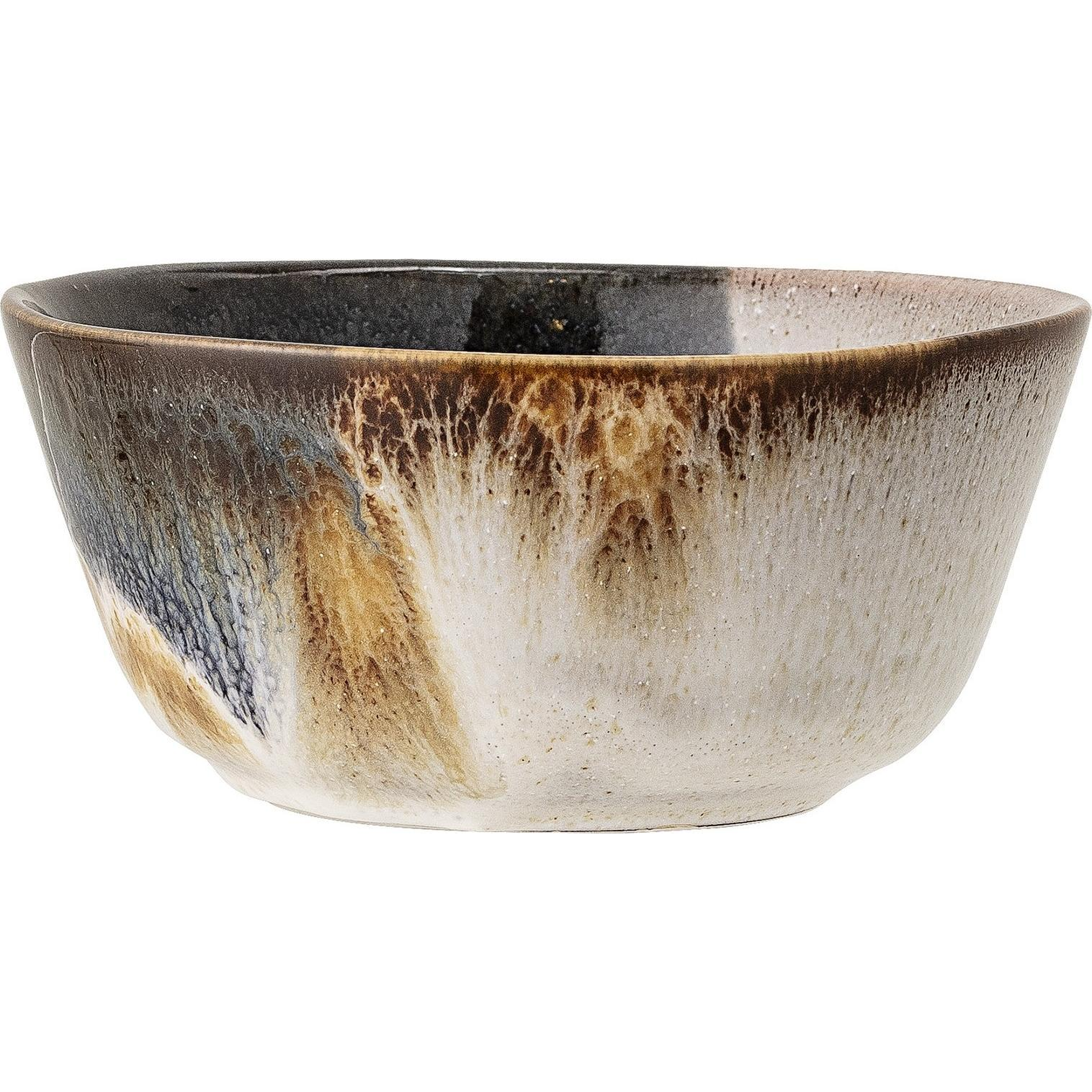 Mintás Kerámia Reggelizőtál Szett 6 db (82046910)