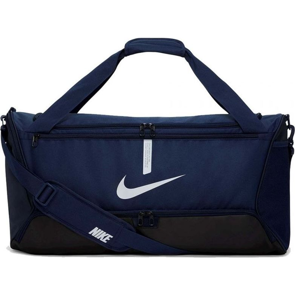 Nike Academy Team Duffel tengerészkék, M