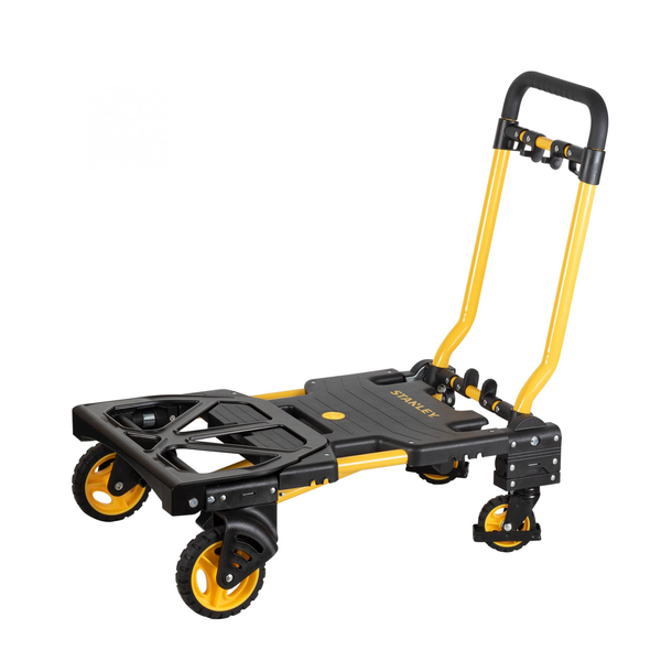 Stanley SXWTD-FT585 skládací přepravní vozík 137 kg
