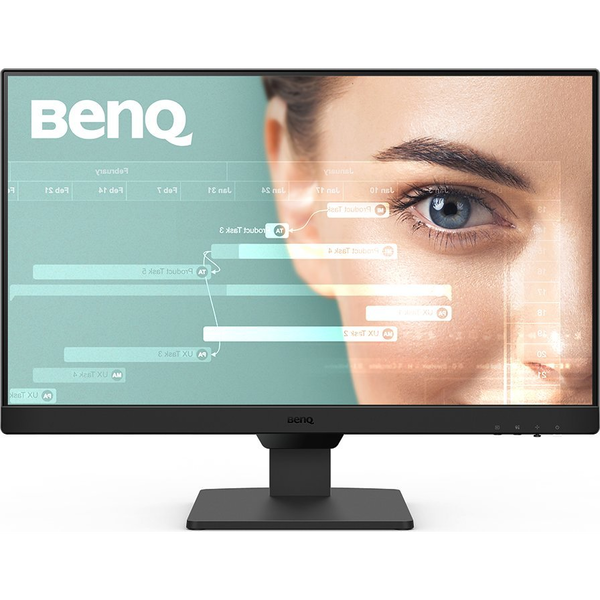 BenQ GW2790E компютърен монитор 68,6 см (27") 1920 x 1080 пиксела Full HD LCD Черен
