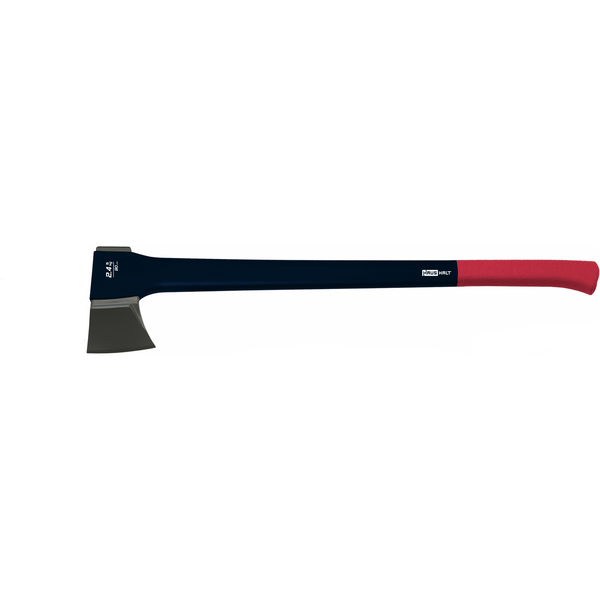 SPLITTING AXE HAUSHALT 2.4 KG, 80 CM