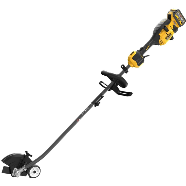 Dewalt Wielofunkcyjne narzędzie ogrodowe DCMASED57X1 54V + akumulator 9 Ah