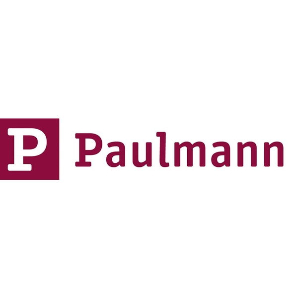 Paulmann Beépíthető lámpa 3 részes készlet LED GU10 19.5 W Fémes (kefélt) (93465)