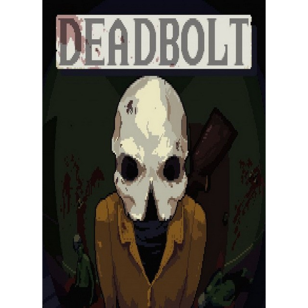 DEADBOLT