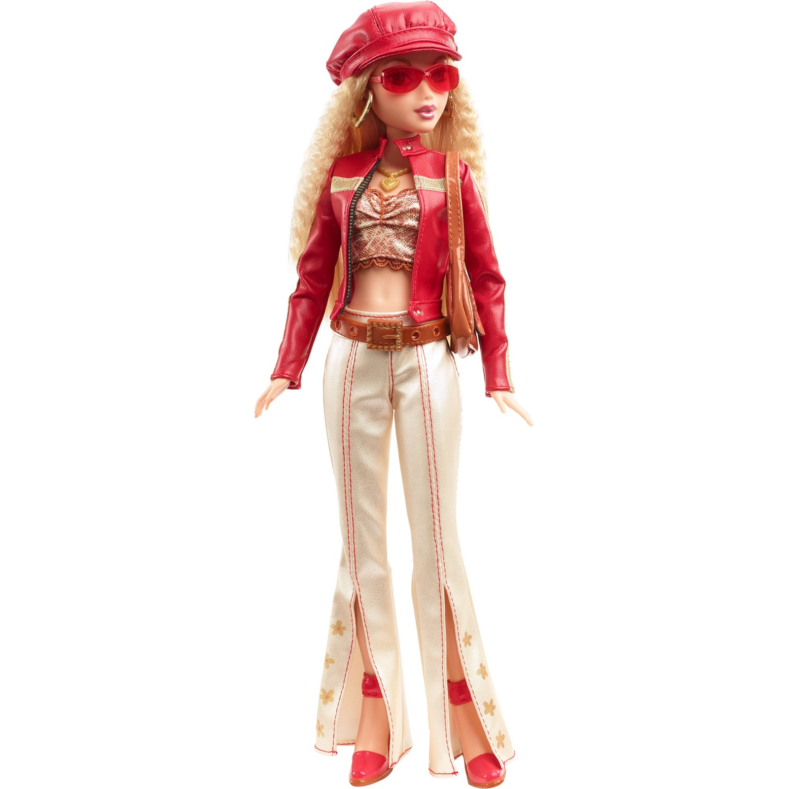 Mattel Barbie Signature My Scene - Barbie baba (HYC17)