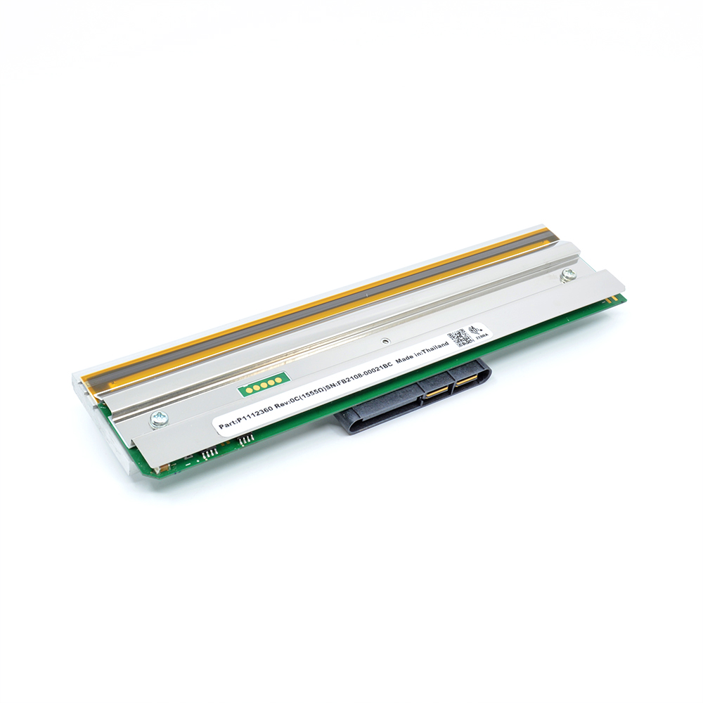 Zebra ZE511 203DPI Nyomtatófej (P1112750-009)