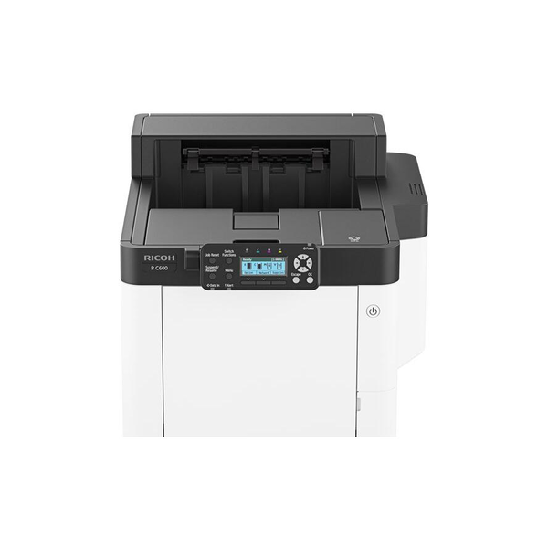 Ricoh PC600              A4 Farblaser                 408302 (Speditionsversand)
