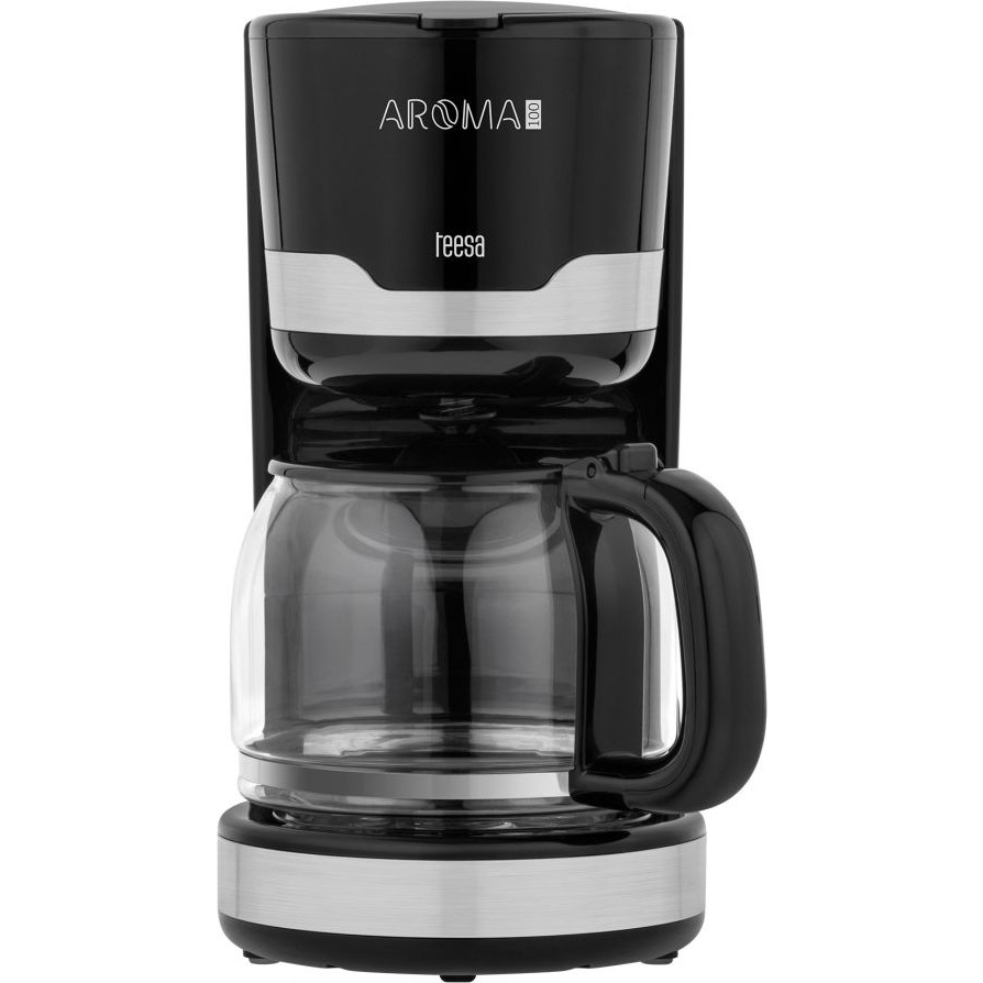 Teesa TSA4006 AROMA 100 filteres kávéfőző (5810)