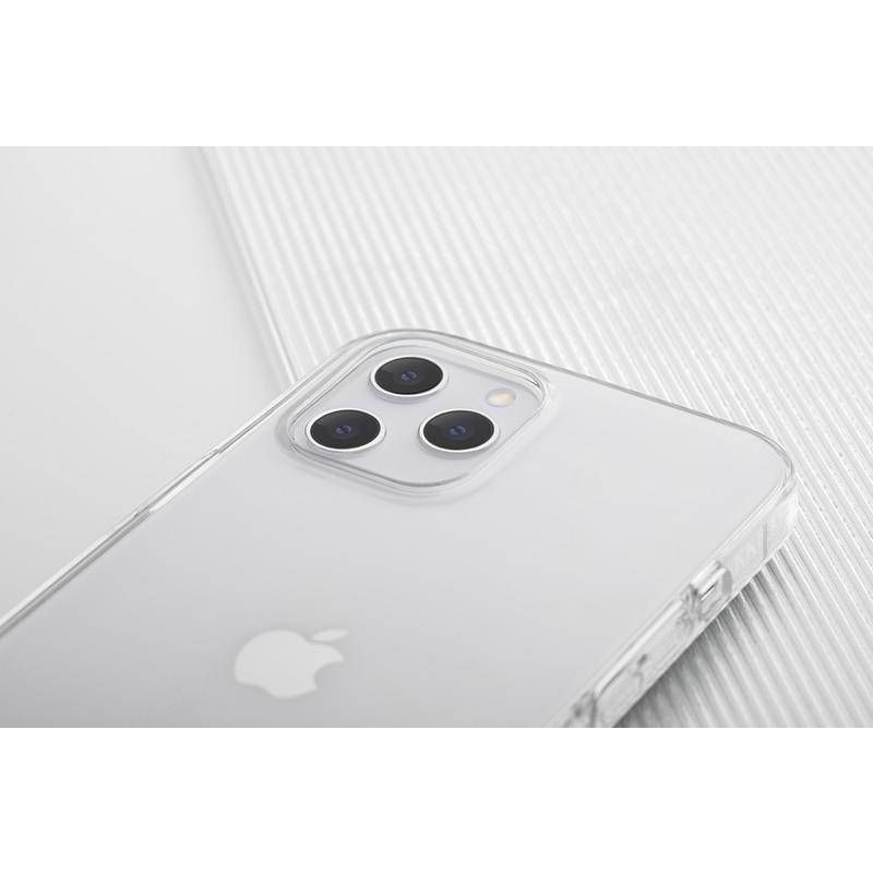 Moshi Vitros Slim iPhone 12 mini tok átlátszó (99MO128901) (99MO128901)