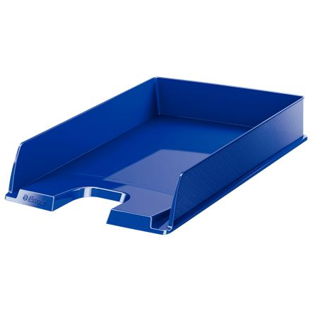 Esselte Europost irattálca kék (623606) (esselte623606)