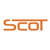 SCOT EB-180 SCOT Elektrozamek trzpieniowy mini 300kg
