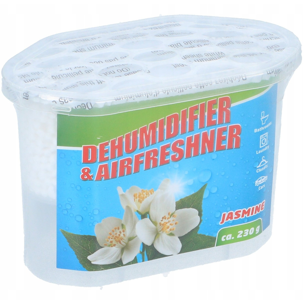 Párátlanító és illatosító 500ml 4 féle