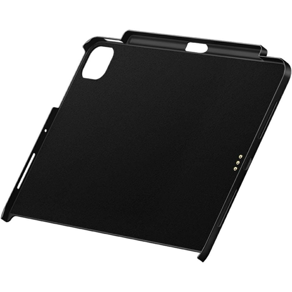 Etui UNIQ Axel do iPad Pro 13" M4 (2024) czarny