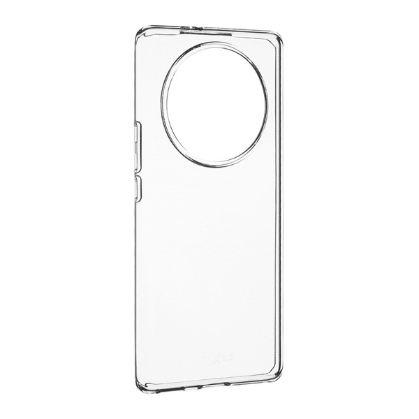 Puzdro Fixed pre Motorola Honor Magic5 Lite 5G TPU gél číre