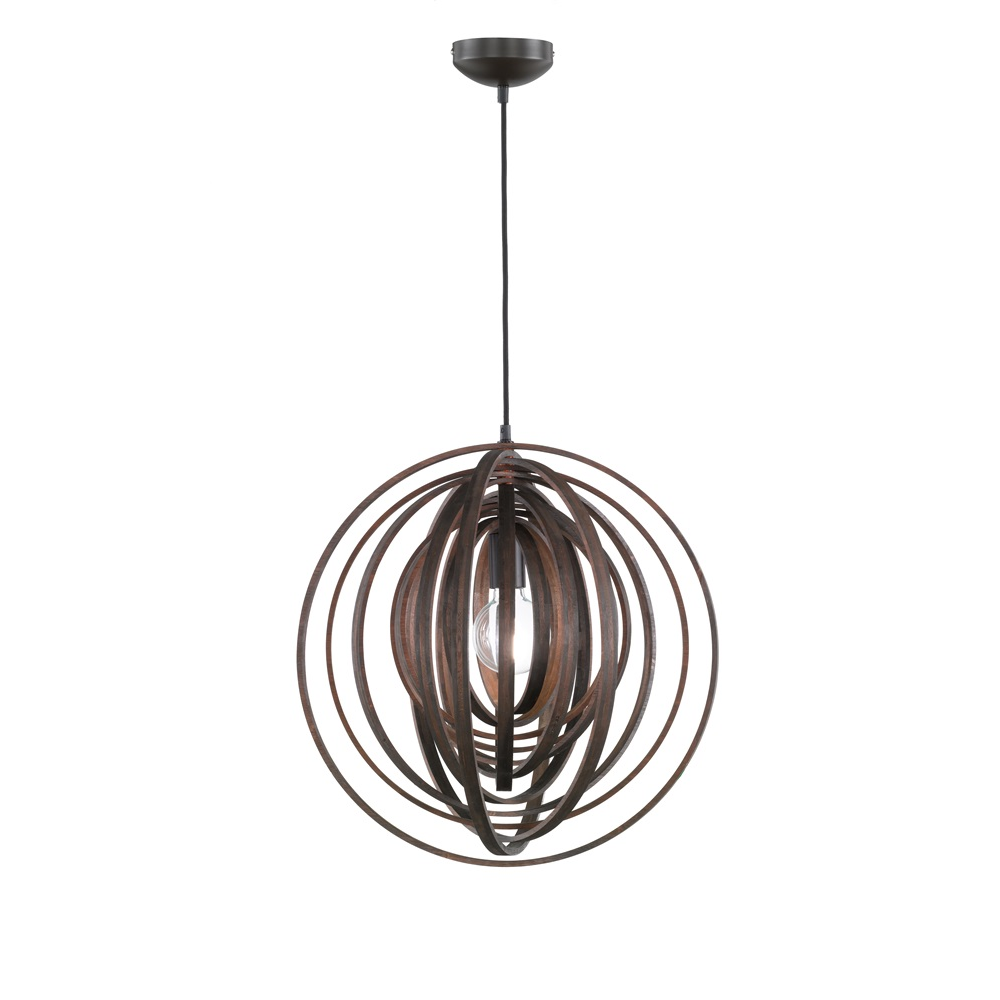 TRIO 305900126 Boolan függesztett lámpatest (305900126)