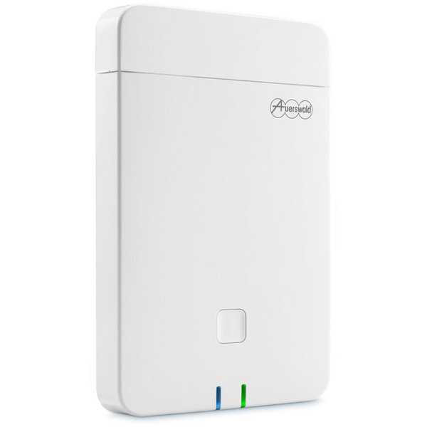 AUERSWALD COMfortel WS-500S IP-DECT Server single polarweiß