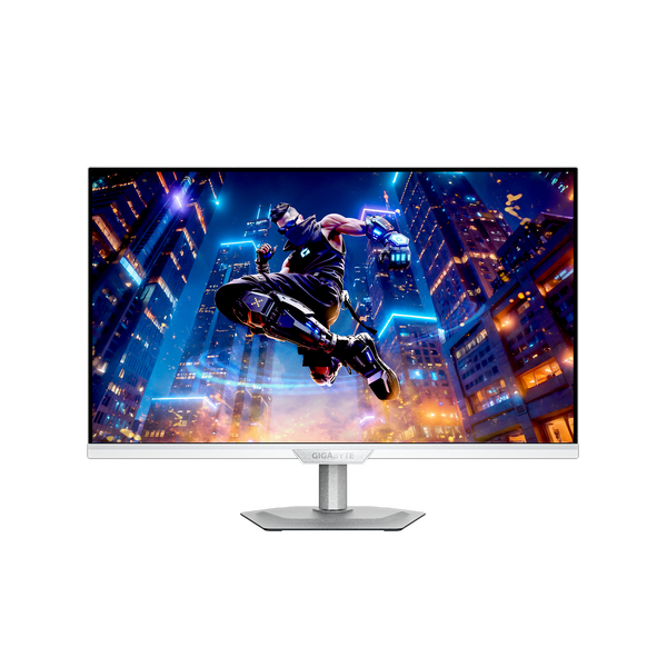 Monitor Gigabyte M27Q2 QD ICE 2560 x 1440 (WQHD) IPS 200 Hz