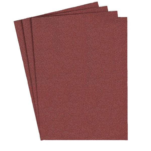 Csiszolópapír Pl28c Lap 230*280 gr.80 45763b 50 db
