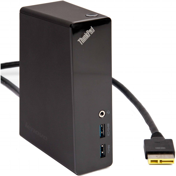 NOVÁ STANICE LENOVO ONELINK PRO DOCK DU9033S1