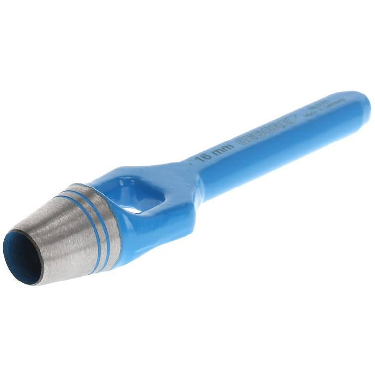 Gedore 4543970 lyukasztó 16 mm (4543970)