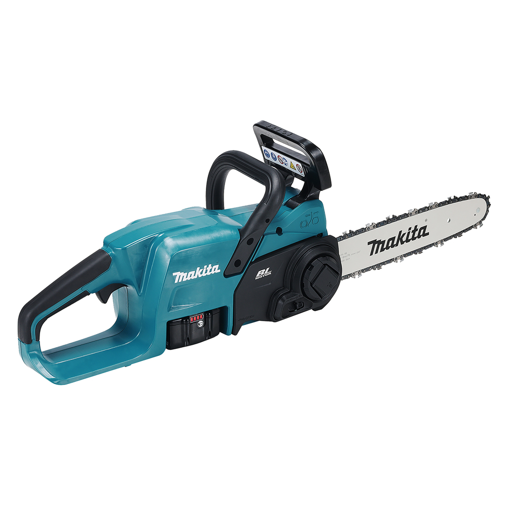 Makita DUC307 Akkumulátoros Láncfűrész (Akku és töltő nélkül) (DUC307ZX2)