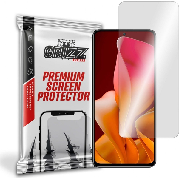 GrizzGlass Szkło hybrydowe Grizz Xiaomi 11i