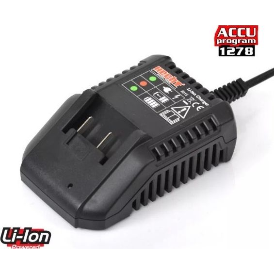 Hecht 001277CH 1278-hoz akkumulátor töltő (HECHT001277CH)