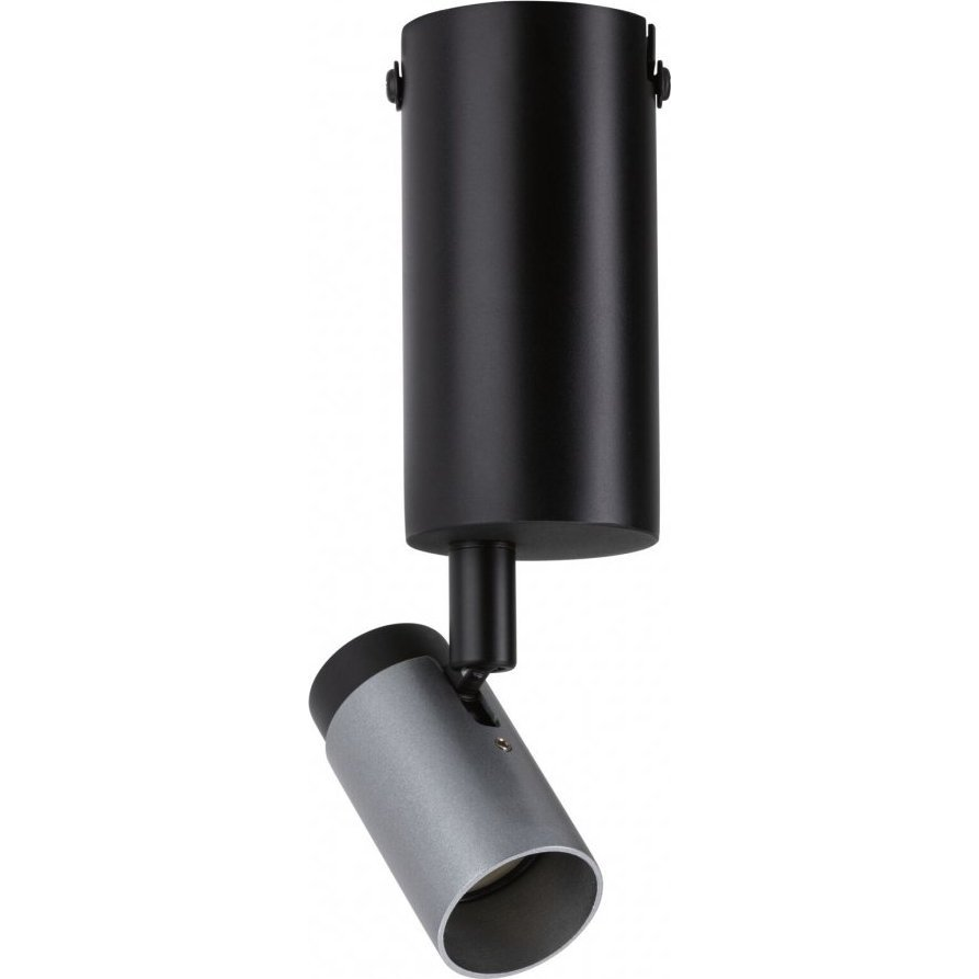Paulmann 79520 Neordic Runa fali/mennyezeti lámpa, antracit, GU10 foglalat, IP20 (PL79520)