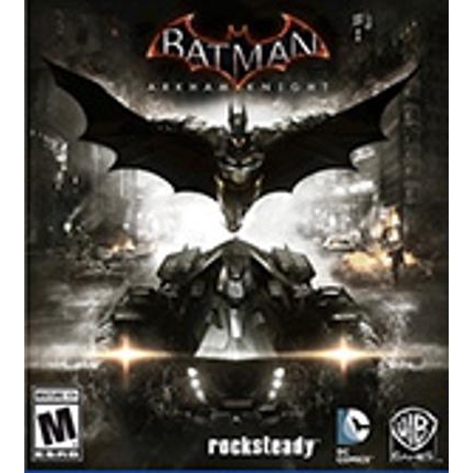 Batman: Arkham Knight
