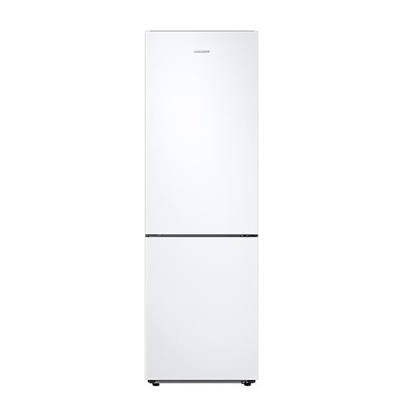 Samsung RB33B610FWW Voľne stojaci 344 L F Biela